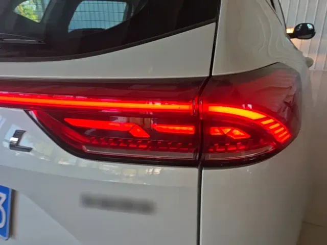 Haval H6 — Фото автомобиля 7