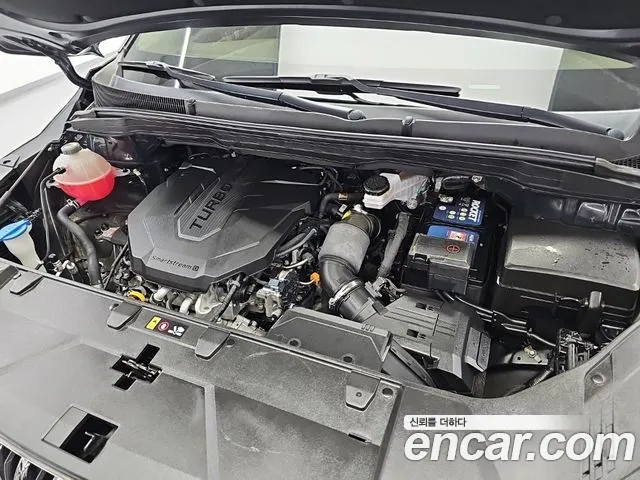 Kia Carnival Generation 4 — Фото автомобиля 5