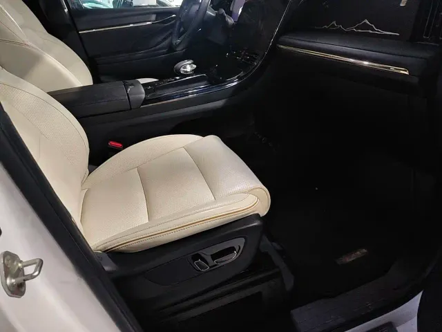 GAC Trumpchi M8 — Фото автомобиля 10