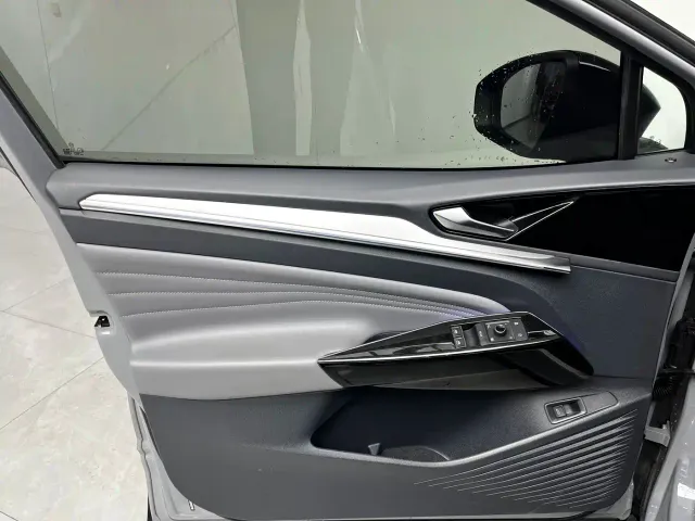 Volkswagen ID.4 Crozz — Фото автомобиля 14