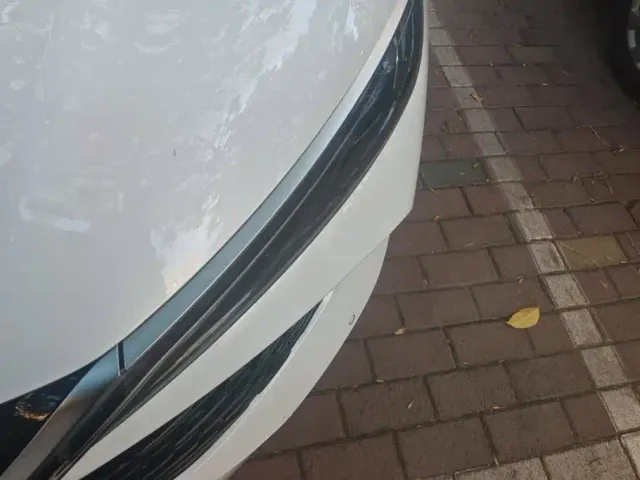 BYD Qin L — Фото автомобиля 5