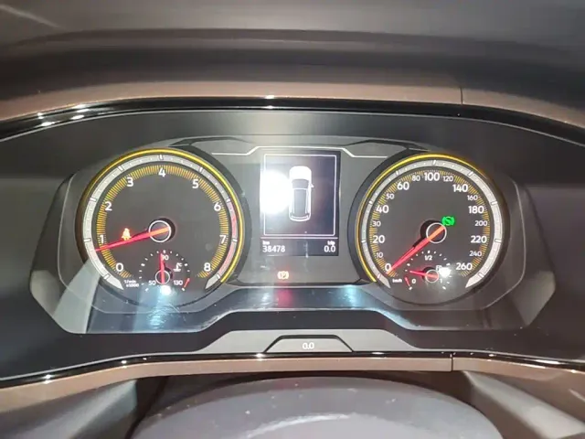 Volkswagen Tharu — Фото автомобиля 11
