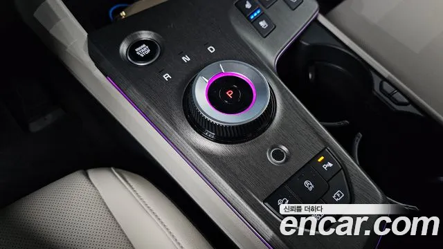 Kia Sportage — Фото автомобиля 12