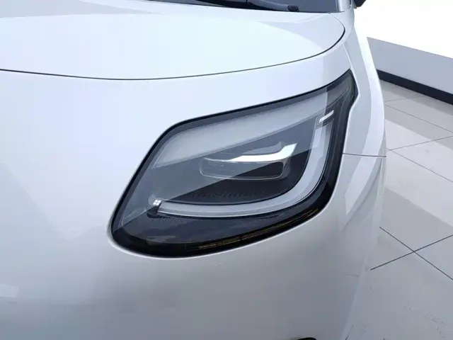 GAC Aion UT — Фото автомобиля 5