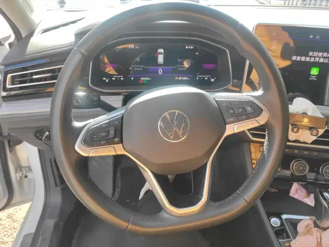 Volkswagen Sagitar — Фото автомобиля 15