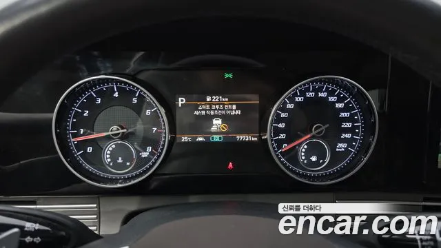 Hyundai Grandeur Новый Grandeur IG — Фото автомобиля 8
