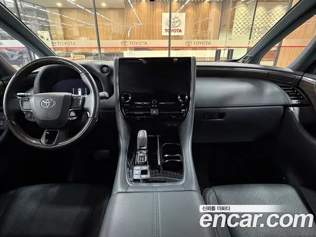 Toyota Alphard 4th Gen — Фото автомобиля 7