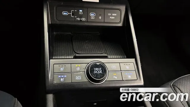 Hyundai Kona Kona (SX2) Бензин 1.6 турбо 2WD — Фото автомобиля 20