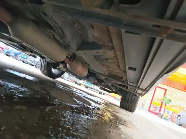 Dongfeng Fengshen AX7 — Фото автомобиля 15