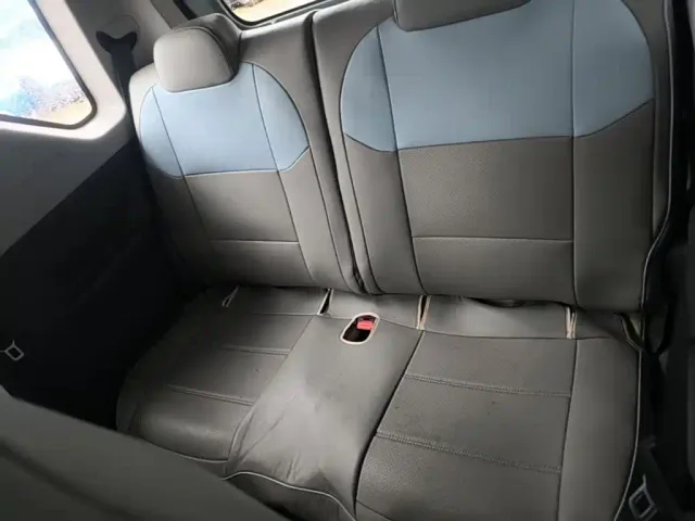 Geely Panda — Фото автомобиля 16