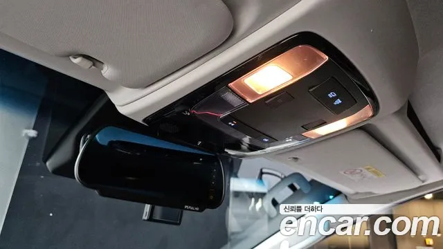 Hyundai Staria — Фото автомобиля 21
