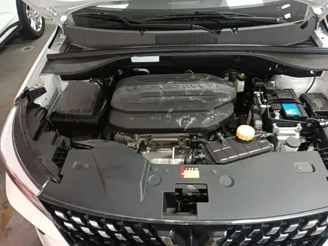Wuling Xingchi — Фото автомобиля 19