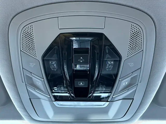 Chery Tiggo 7 PLUS — Фото автомобиля 18