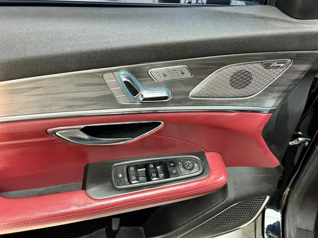 Jetour X70 Plus — Фото автомобиля 25