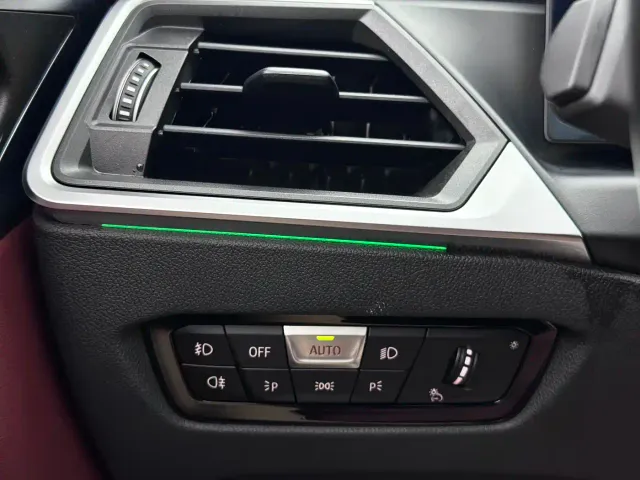 BMW 4 Series — Фото автомобиля 14