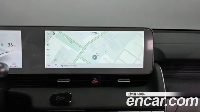 Hyundai Ioniq5 Ioniq5 — Фото автомобиля 11