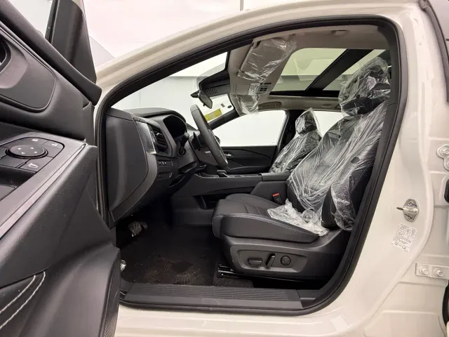 Nissan Qashqai — Фото автомобиля 12