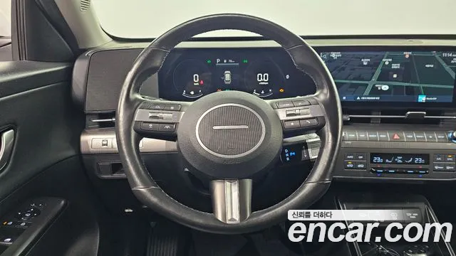 Hyundai Kona — Фото автомобиля 19
