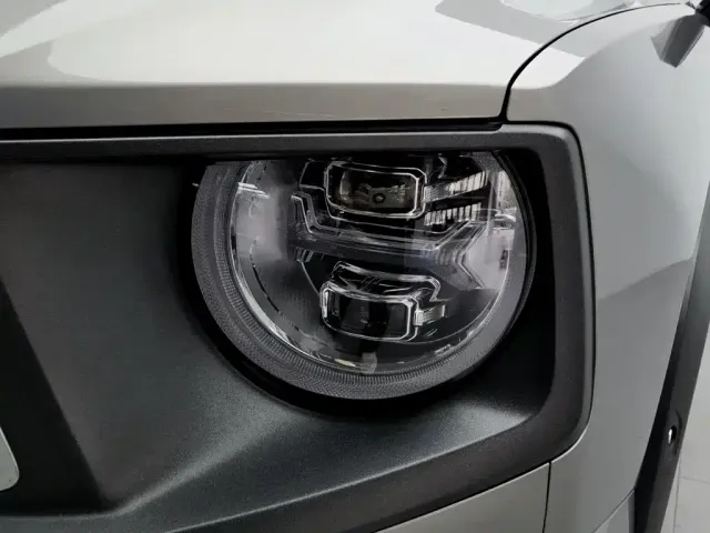 Haval Big Dog — Фото автомобиля 7