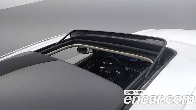 Genesis GV70 — Фото автомобиля 18