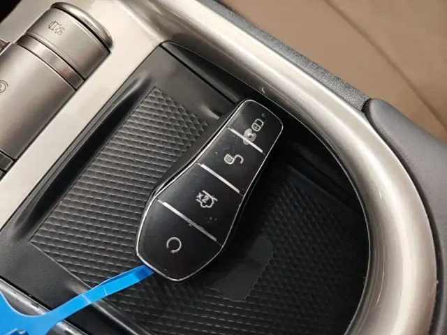 BYD Dolphin — Фото автомобиля 8