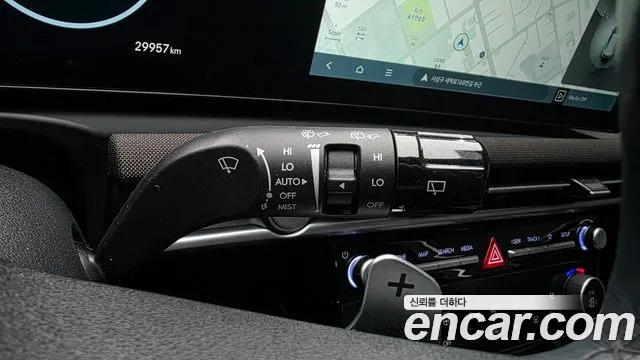 Hyundai Tucson NX4 — Фото автомобиля 29