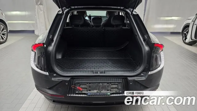Kia EV6 — Фото автомобиля 26