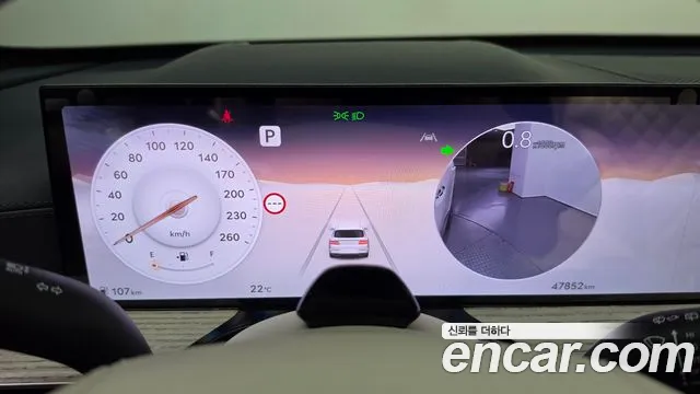 Genesis GV80 — Фото автомобиля 11