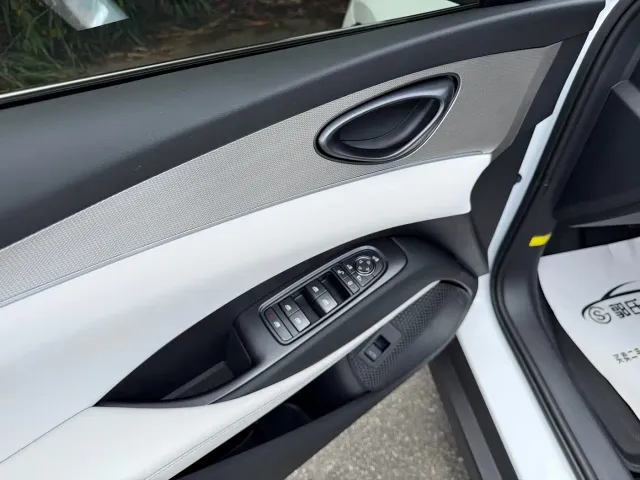 BYD Seal 06 — Фото автомобиля 7