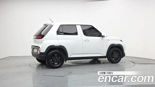 Hyundai Casper Casper Фургон — Фото автомобиля 2