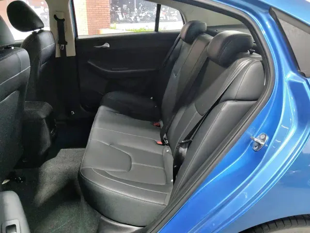 Chery Arrizo 5 — Фото автомобиля 17