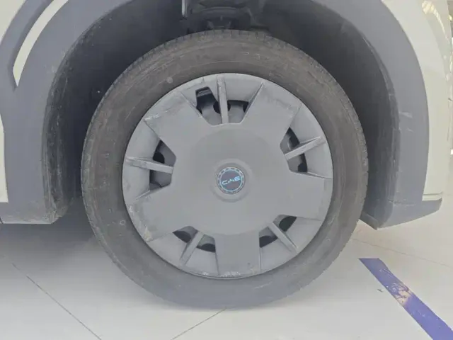 BYD Seagull — Фото автомобиля 6