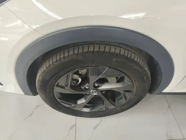 GAC Trumpchi GS3 — Фото автомобиля 22
