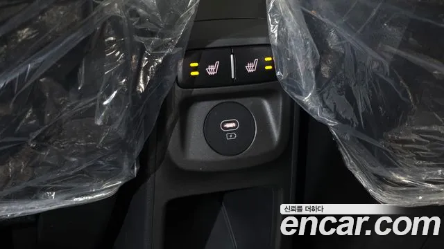 Kia RAY Новый Kia Ray Signature — Фото автомобиля 12