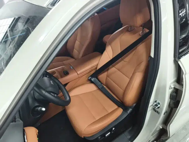 Haval Xiaolong MAX — Фото автомобиля 14