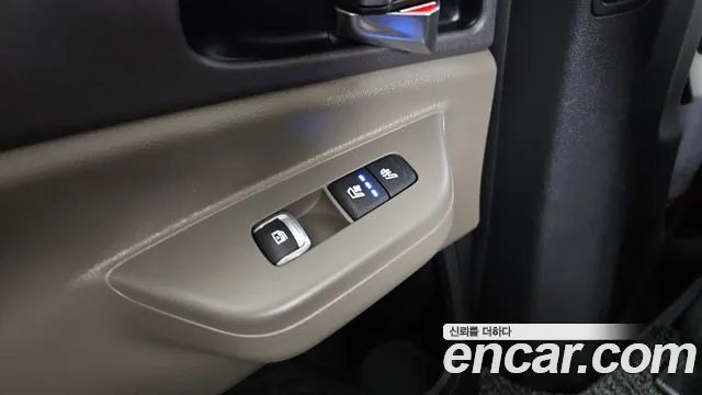 Kia Carnival 4th Gen — Фото автомобиля 29