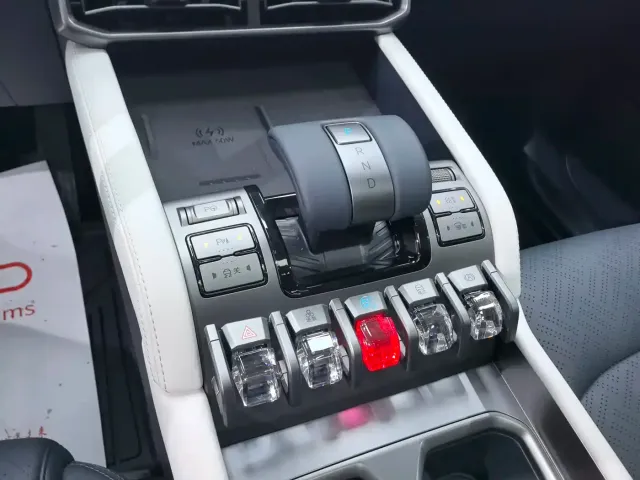 BYD FangChengBao Titanium 3 — Фото автомобиля 18