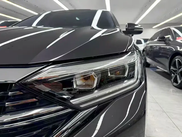 Volkswagen Sagitar — Фото автомобиля 23