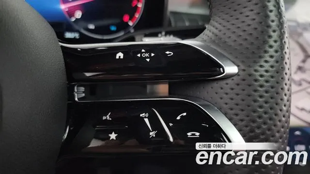 Mercedes-Benz GLC-Class GLC-класс X254 — Фото автомобиля 14