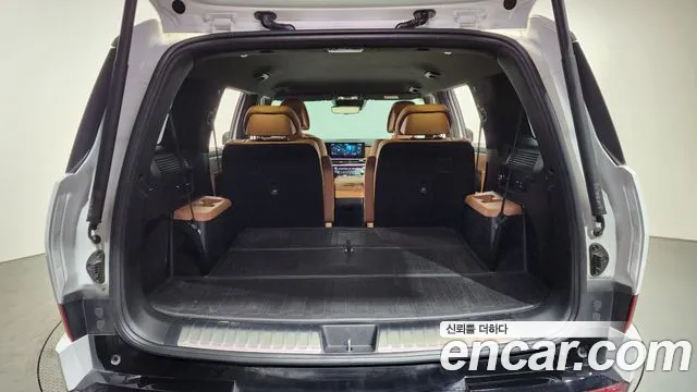 Hyundai Santafe — Фото автомобиля 20