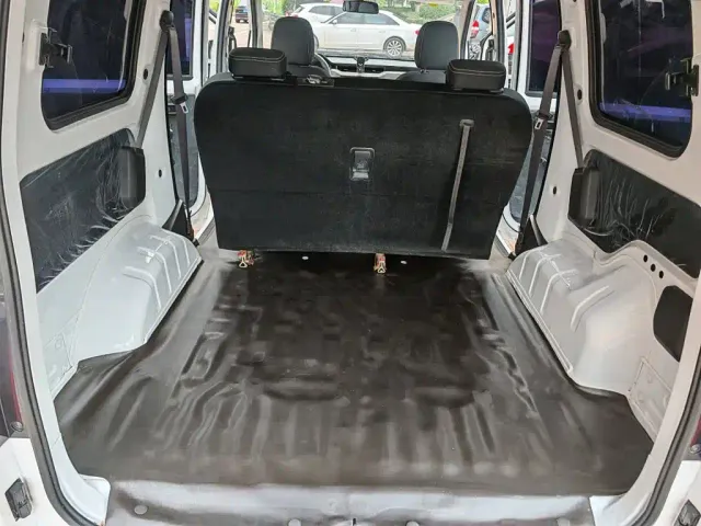 Wuling Hongguang Plus — Фото автомобиля 4