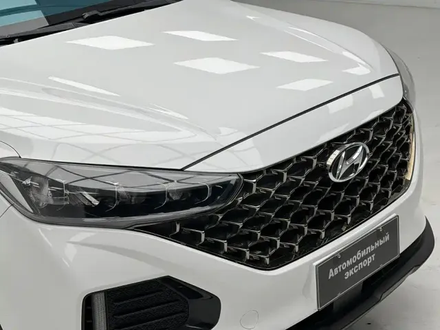Hyundai ix35 — Фото автомобиля 5
