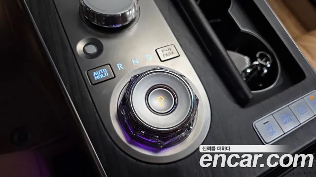 Genesis G80 RG3 — Фото автомобиля 12