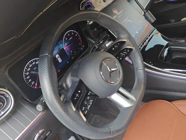 Mercedes-Benz GLC-Class — Фото автомобиля 15