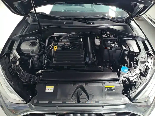 Audi A3 — Фото автомобиля 19
