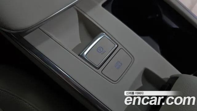 Hyundai Grandeur Новый Grandeur IG — Фото автомобиля 27
