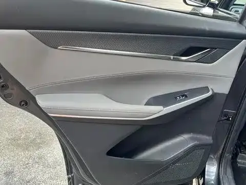 Changan CS75 Plus — Фото автомобиля 10