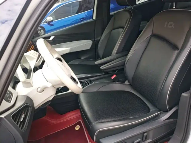 Volkswagen ID.3 — Фото автомобиля 14