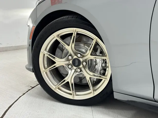 Cadillac CT5 — Фото автомобиля 16