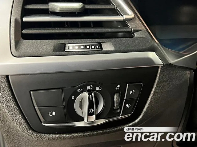 BMW X3 G01 — Фото автомобиля 16